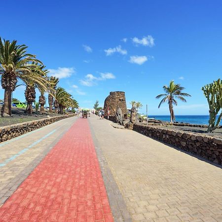 Ferienwohnung Lanzahost Casa Marta Costa Teguise Exterior foto
